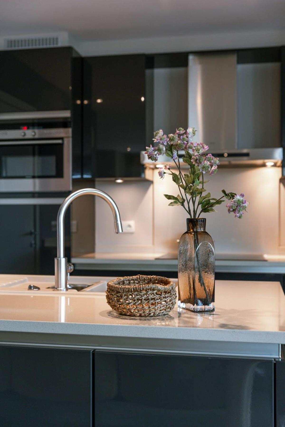Casiola - Spacious apartment with private car park
