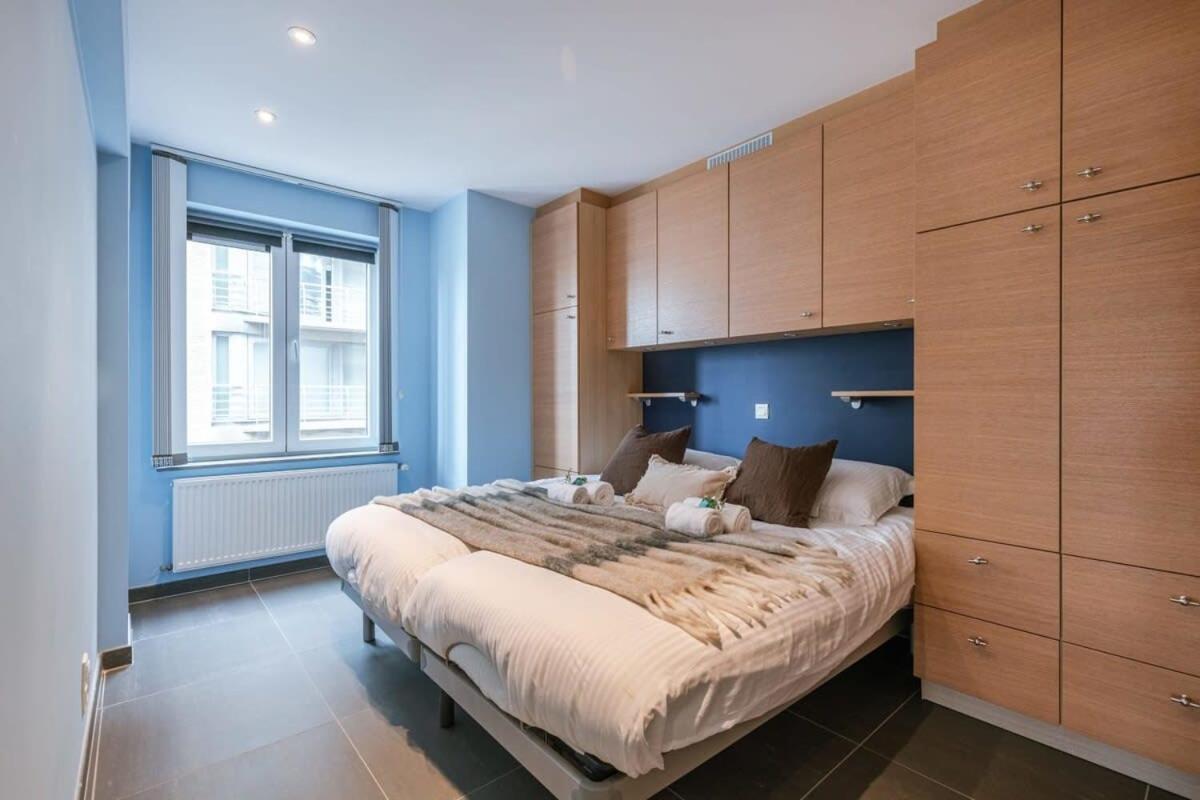 Casiola - Spacious apartment with private car park