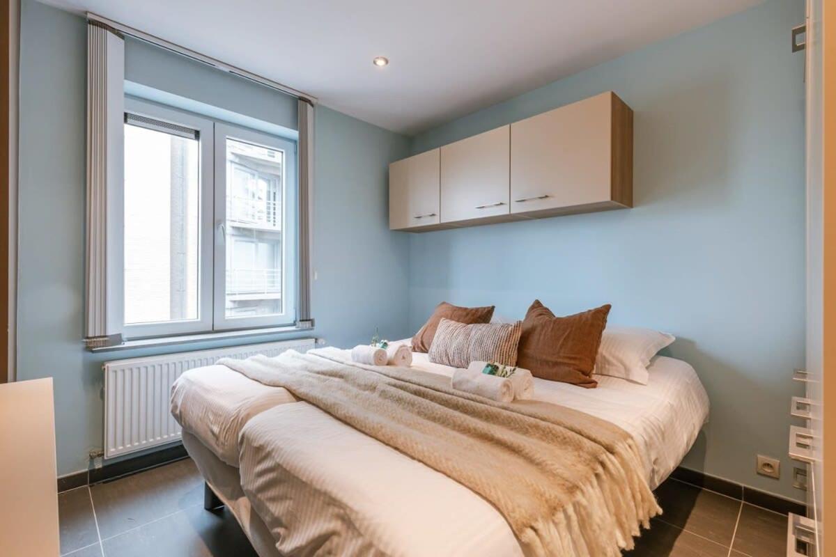Casiola - Spacious apartment with private car park