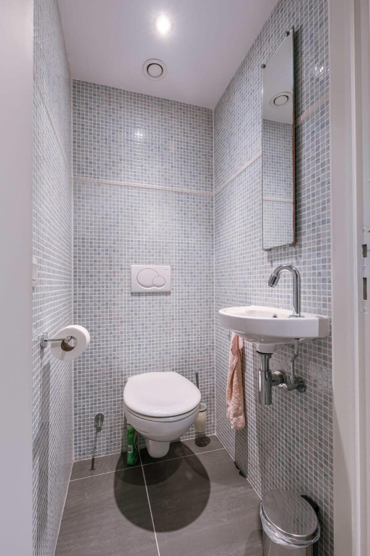 Casiola - Spacious apartment with private car park