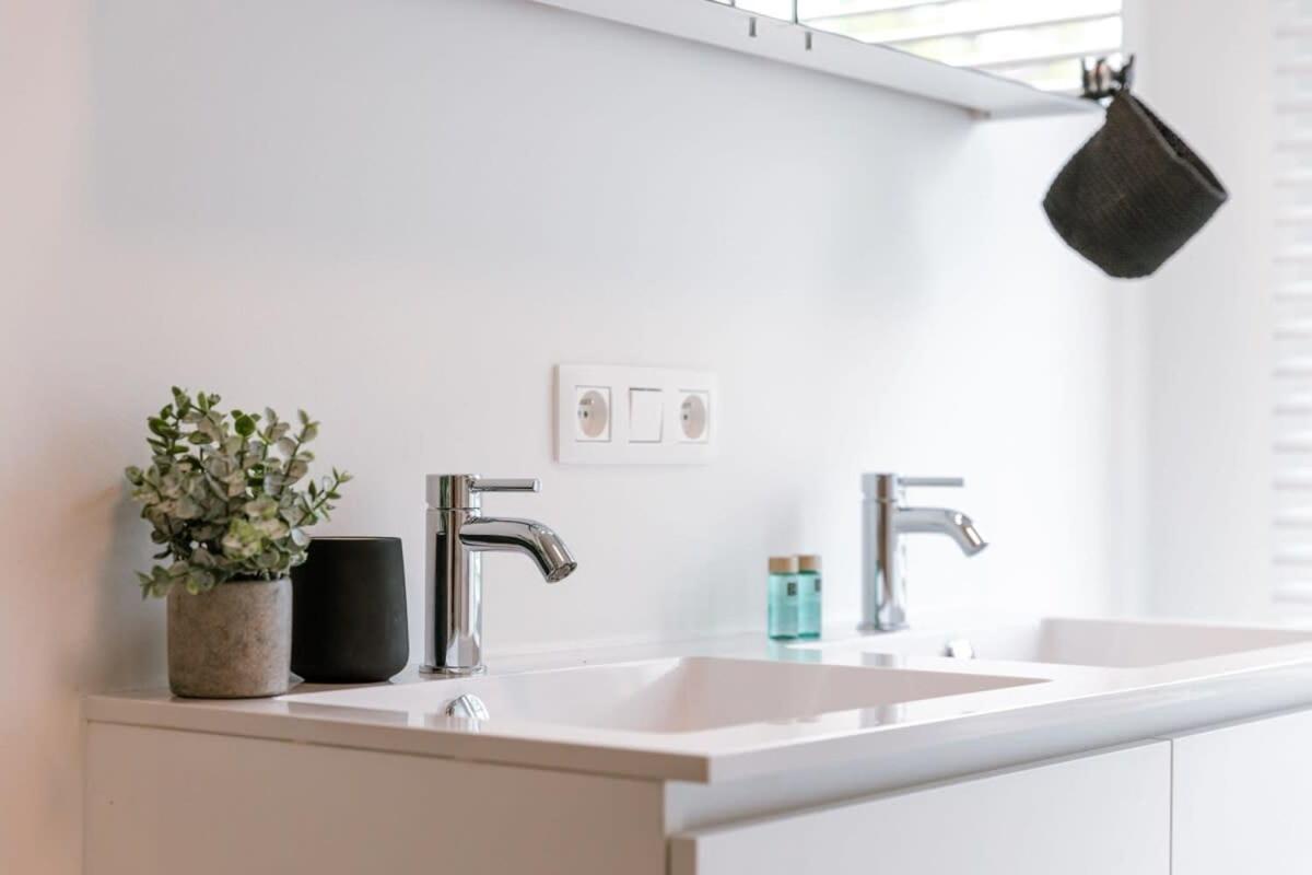 Modern 3 bedroom apartment in Blankenberge