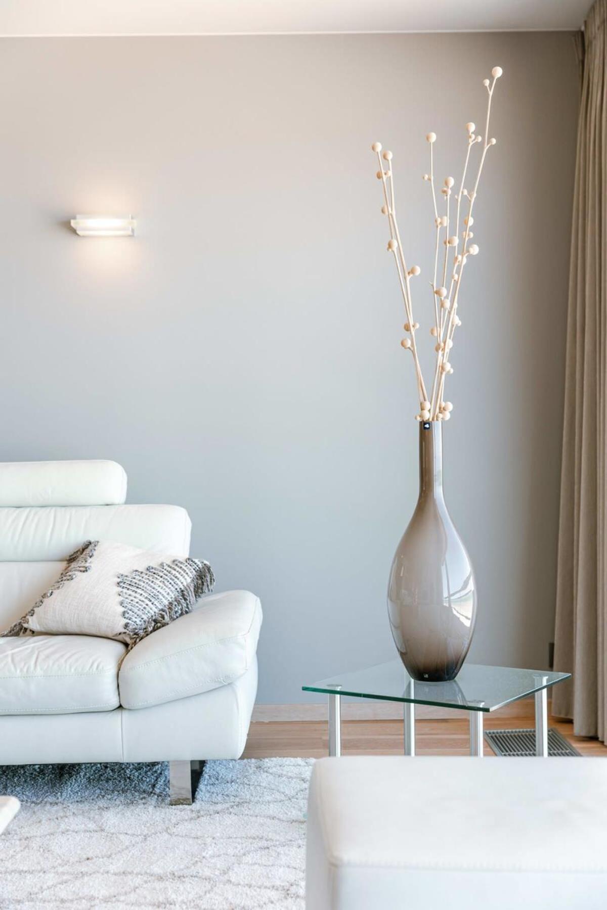 Huswell - Apartment with stunning sea view in Middelkerke