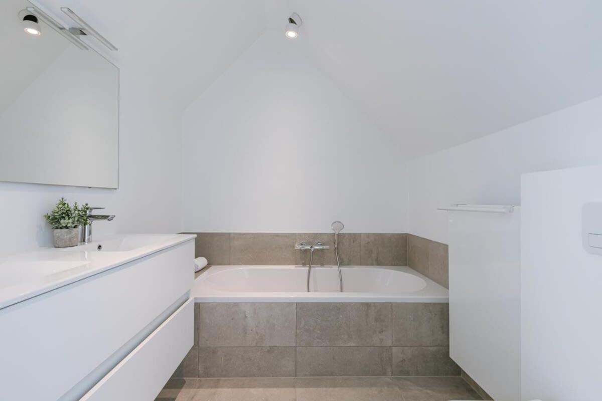 Casiola - Beautiful apartment on a great location in Knokke