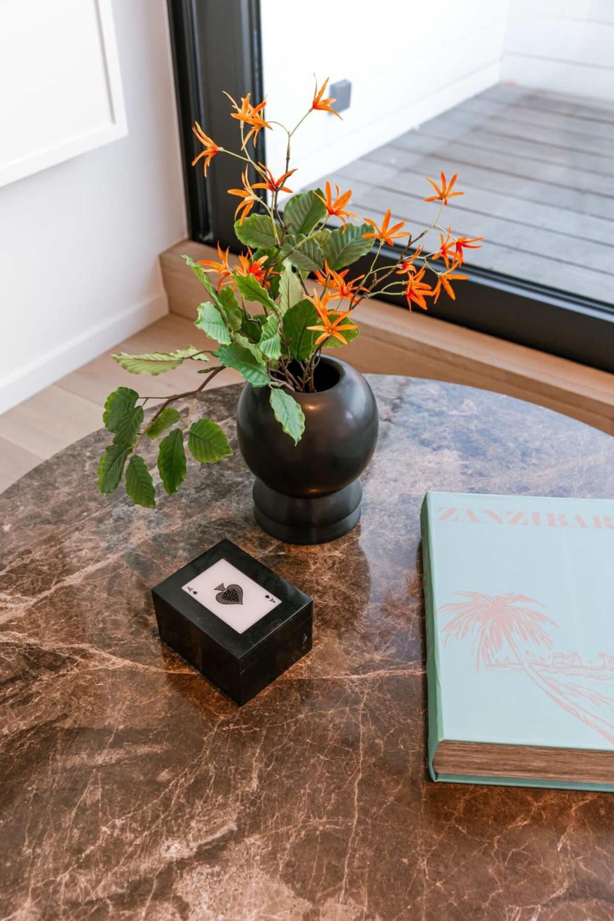 Casiola - Beautiful apartment on a great location in Knokke