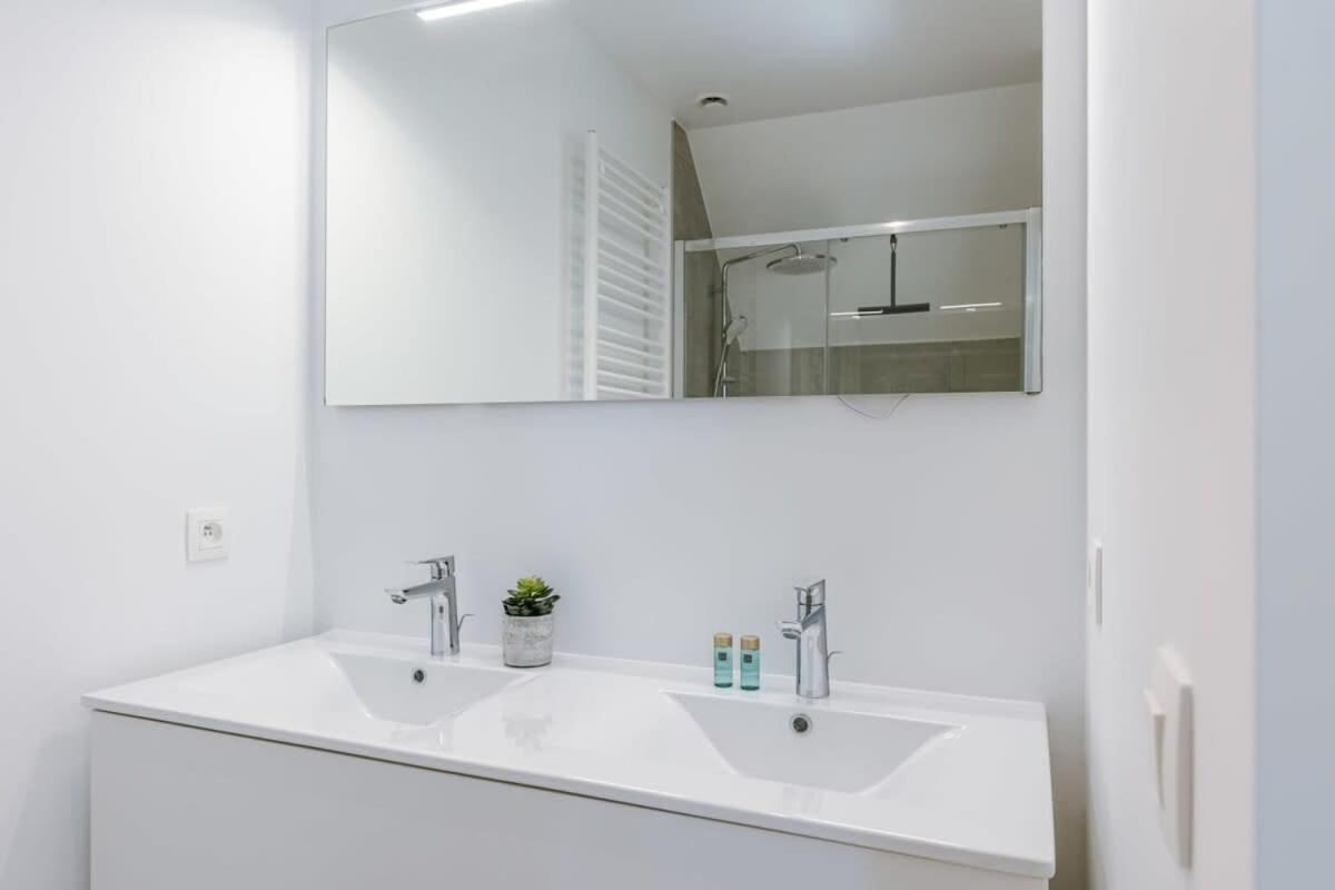 Casiola - Beautiful apartment on a great location in Knokke