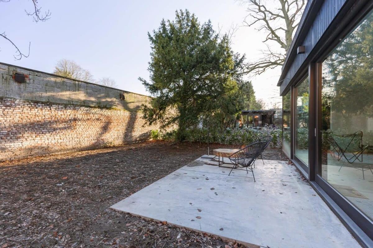 Huswell - Luxurious apartment near the city-centre of Ghent