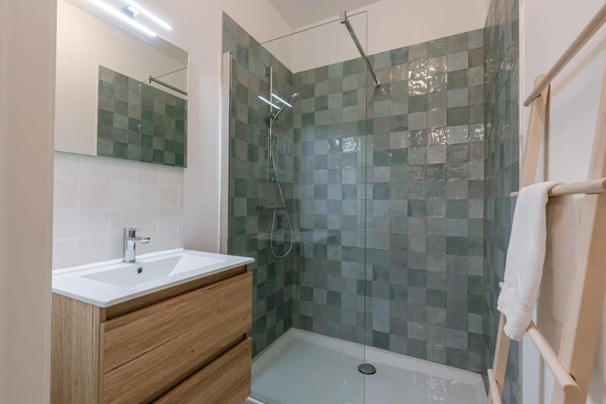Huswell - Luxurious apartment near the city-centre of Ghent