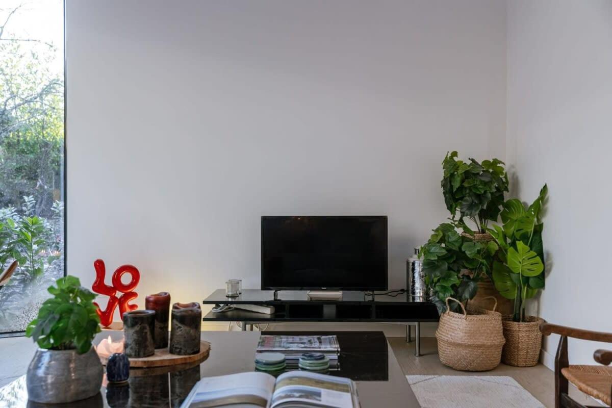 Huswell - Luxurious apartment near the city-centre of Ghent