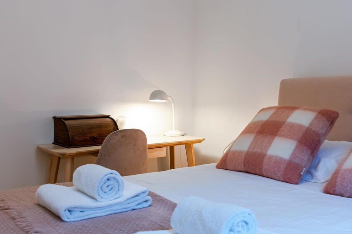 Huswell - Luxurious apartment near the city-centre of Ghent