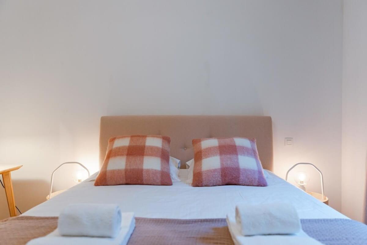Huswell - Luxurious apartment near the city-centre of Ghent