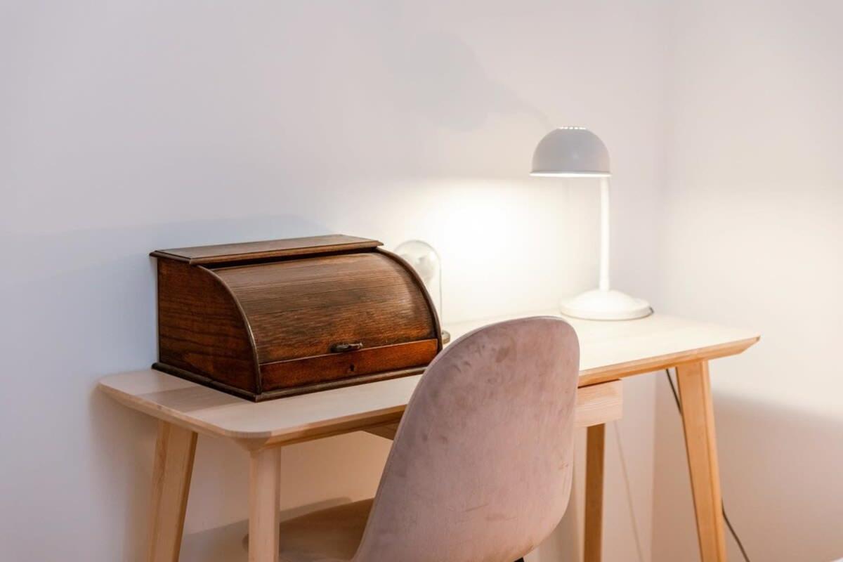 Huswell - Luxurious apartment near the city-centre of Ghent