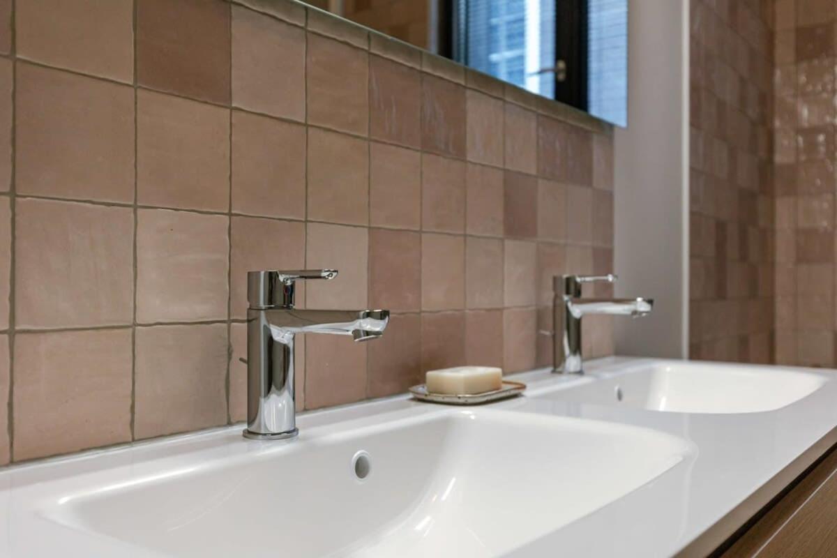 Huswell - Luxurious apartment near the city-centre of Ghent