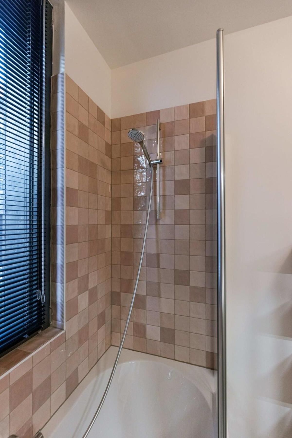 Huswell - Luxurious apartment near the city-centre of Ghent