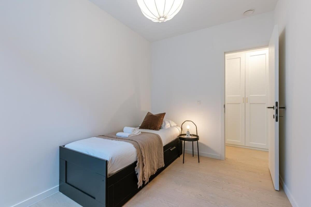 Huswell - Luxurious apartment near the city-centre of Ghent