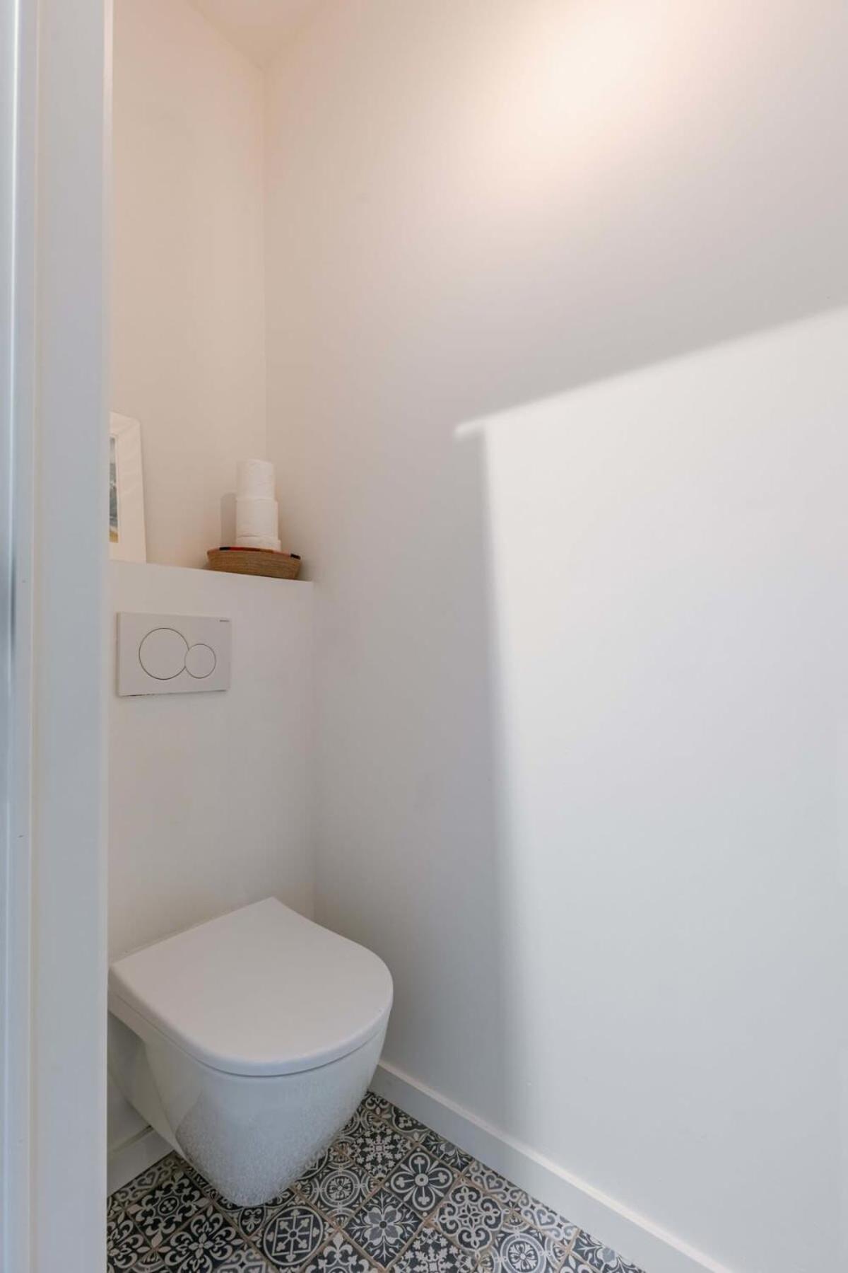Huswell - Luxurious apartment near the city-centre of Ghent