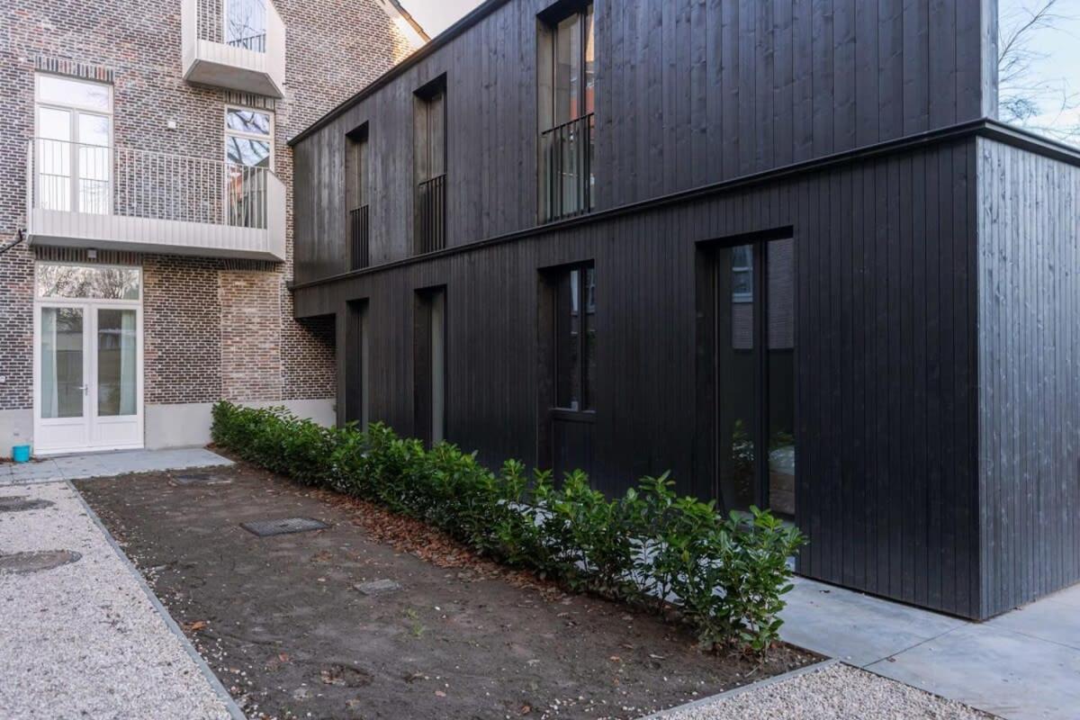 Huswell - Luxurious apartment near the city-centre of Ghent