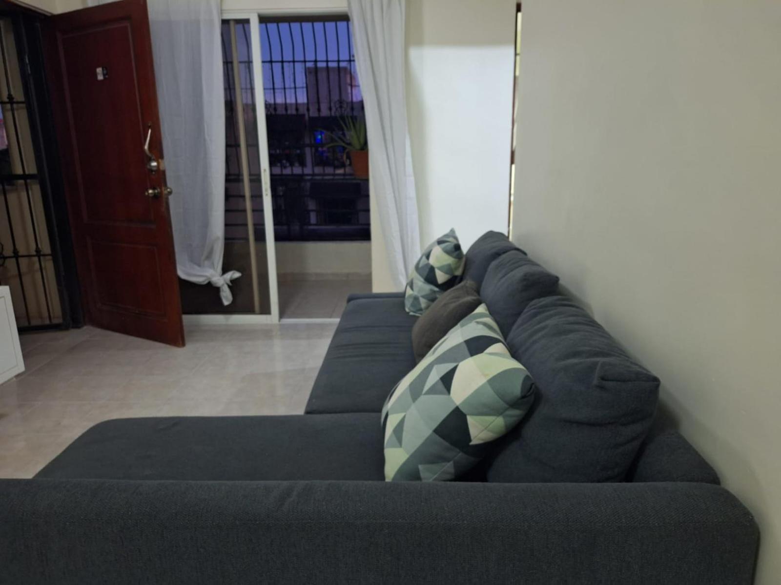 Bonito Apartamento 2 habitaciones, con todo lo que necesitas view 4