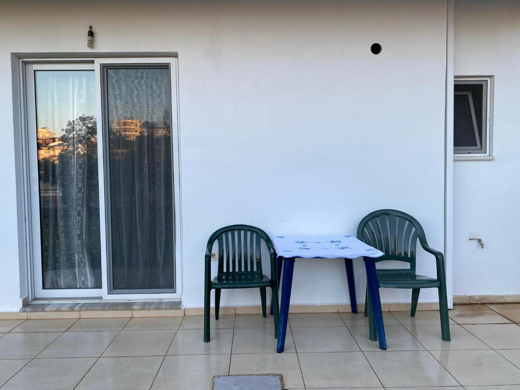 Villa Earta & Leo Ksamil