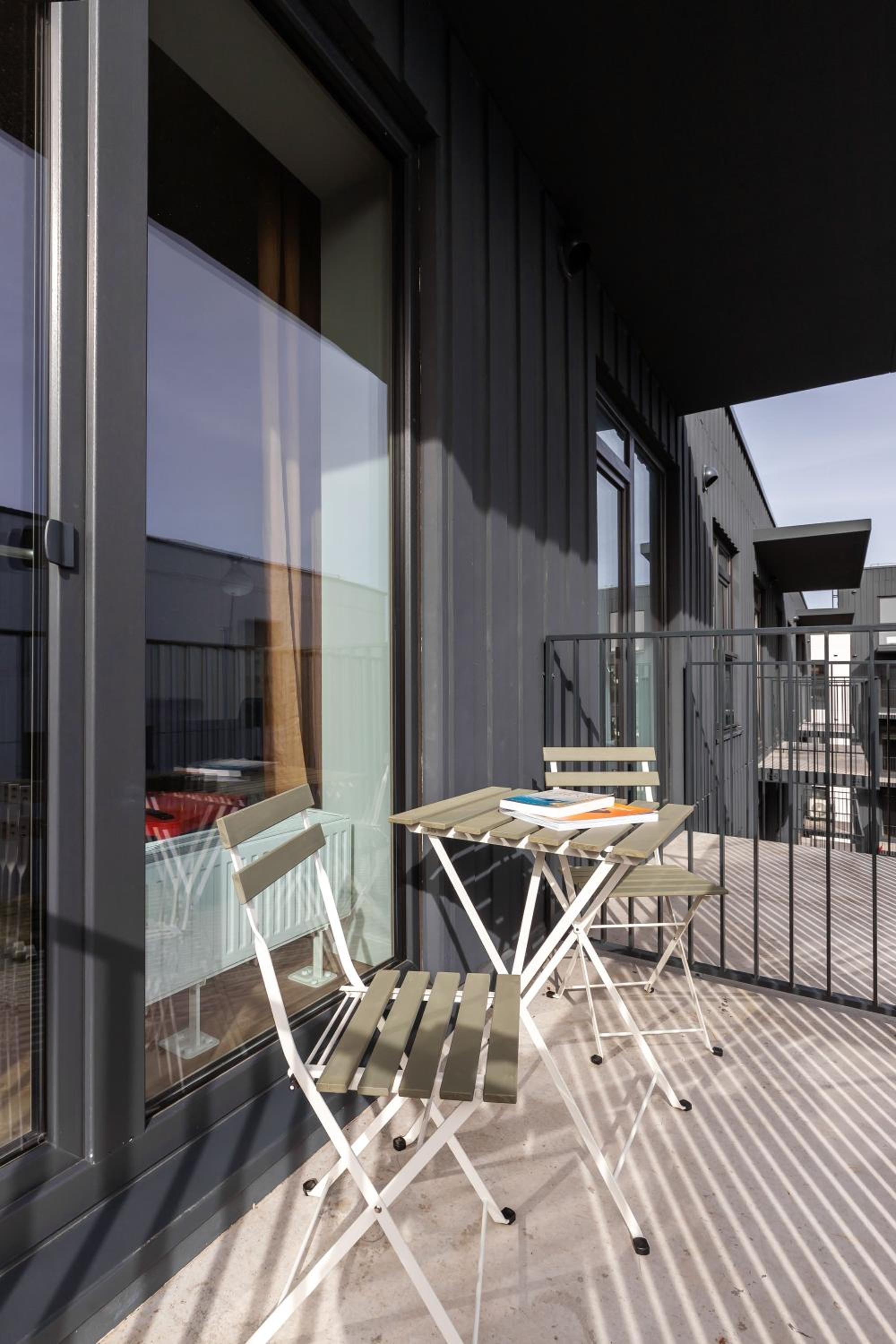 #stayhere - Brand New Colourful Studio close to Shopping Malls view 3