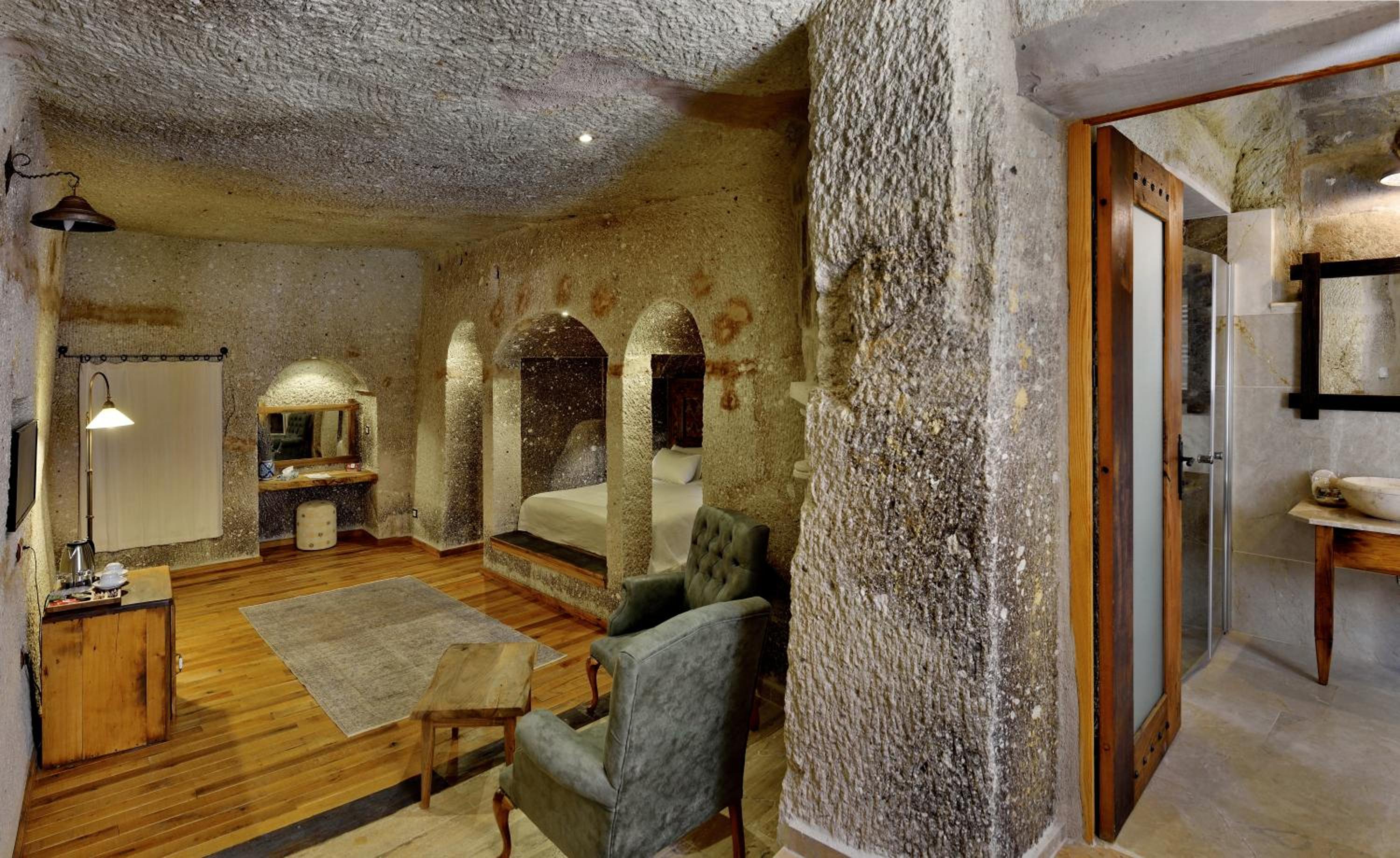 Aza Cave Kapadokya - Image 149