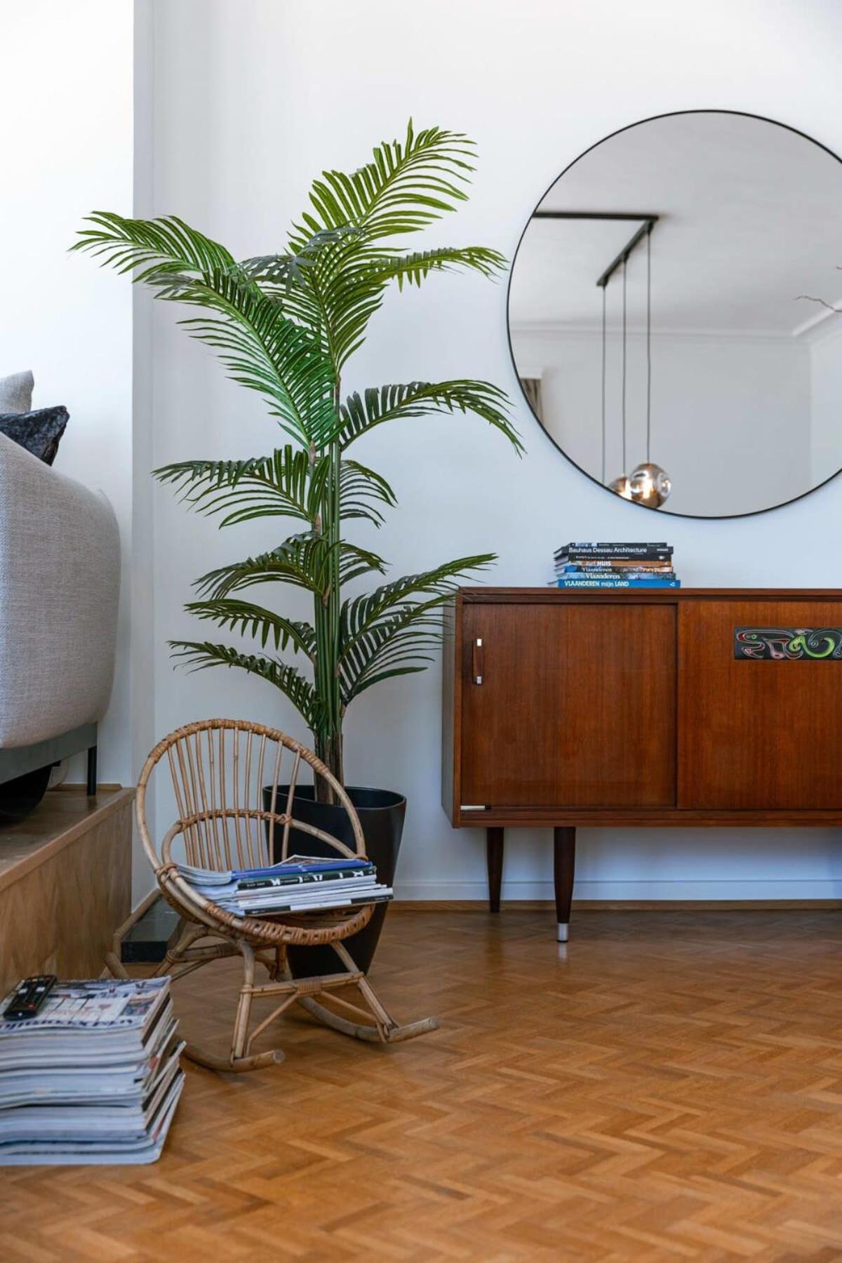 Huswell - Frontal seaview apartment in Ostend