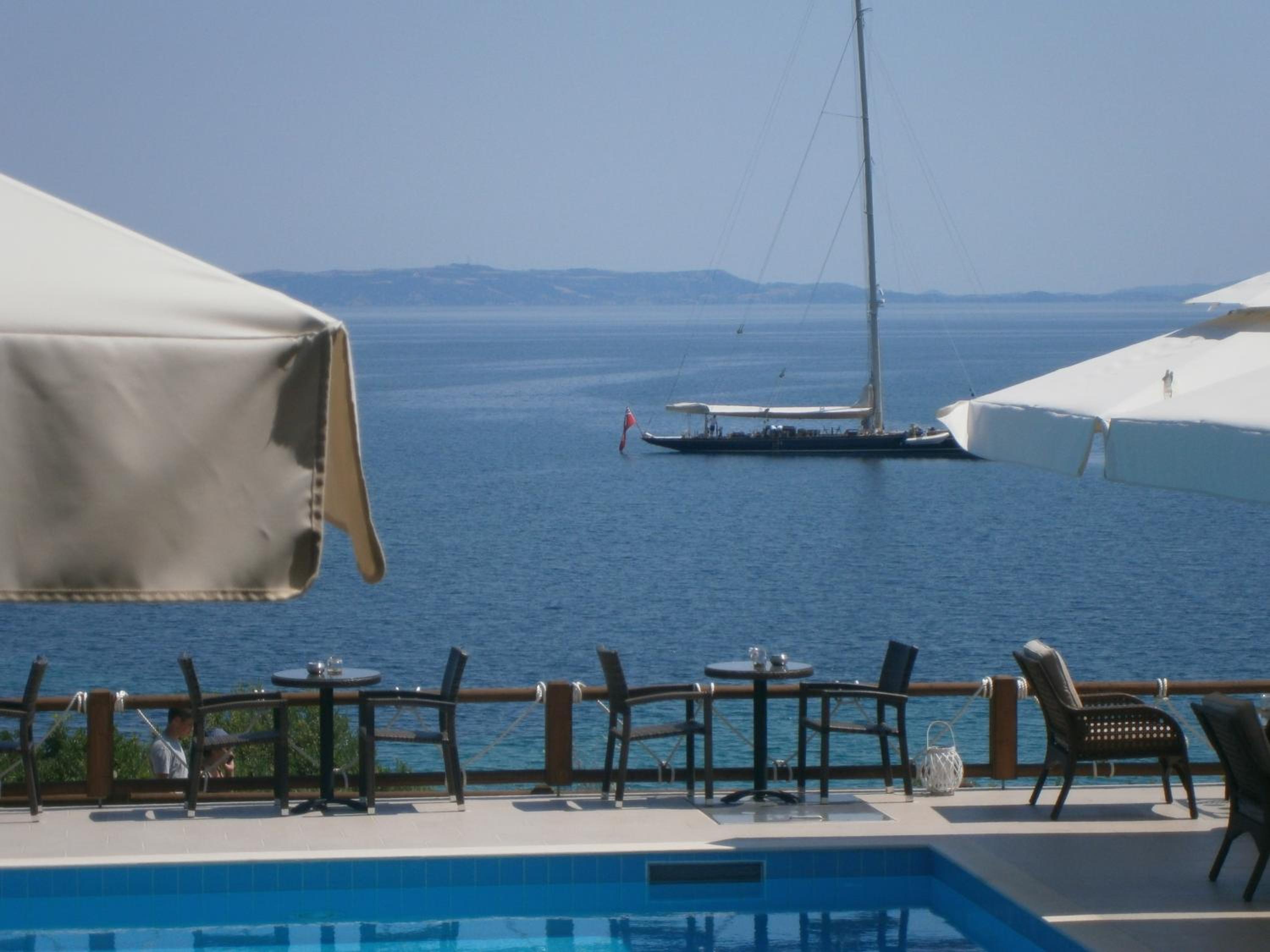 Barbagiannis House