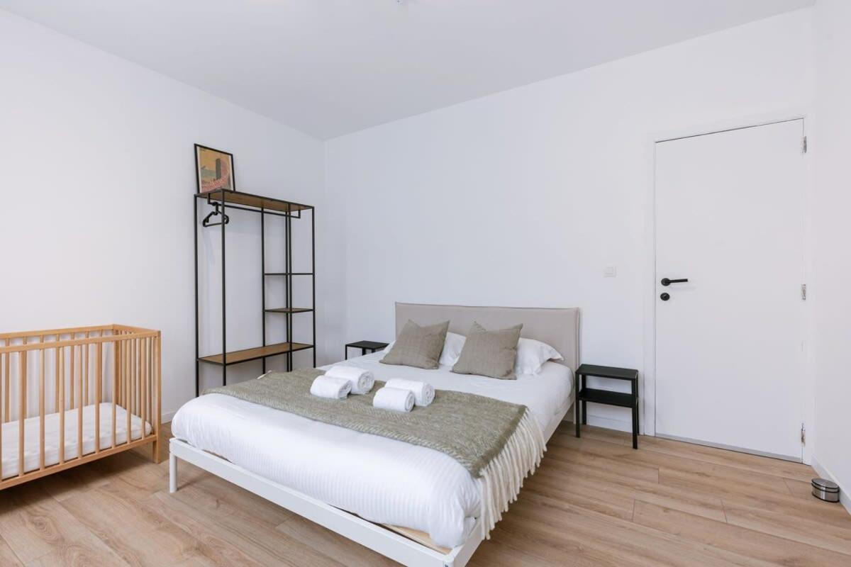 Renovated house in the center of Blankenberge