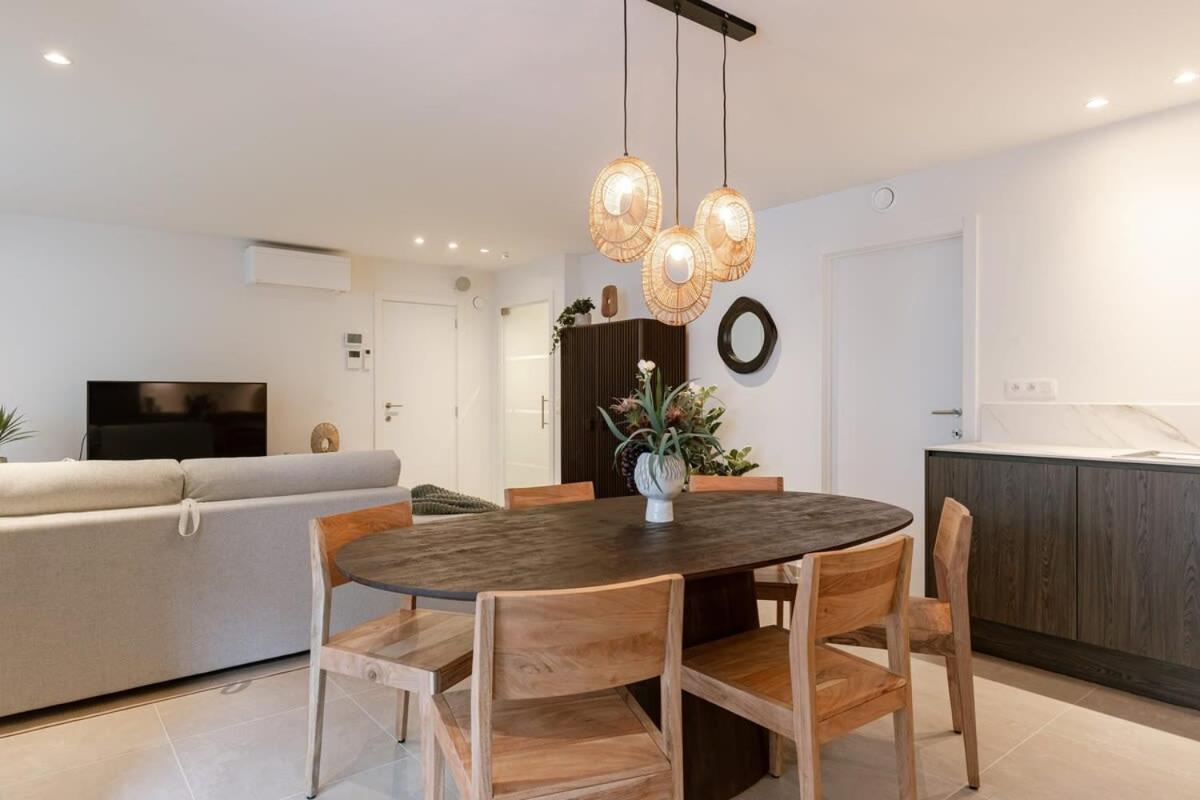 Huswell - Cozy ground-floor apartment with spacious terrace