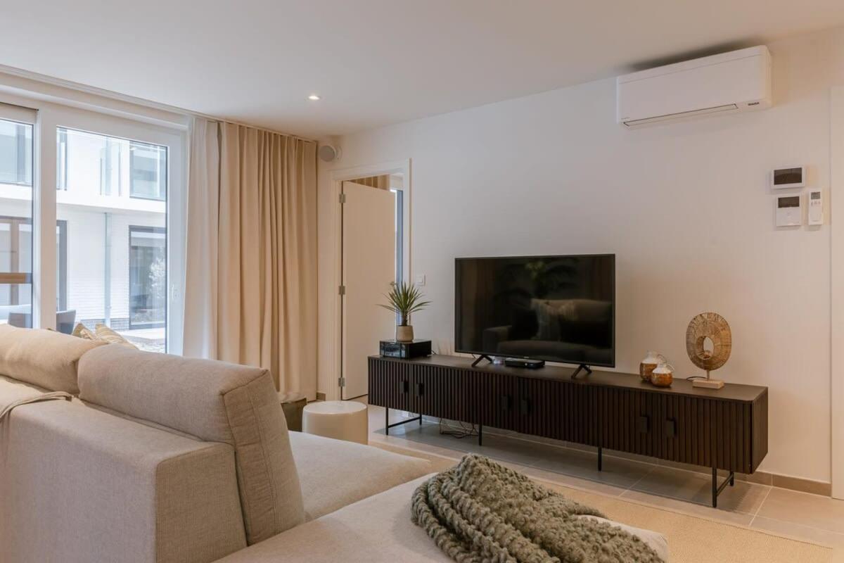 Huswell - Cozy ground-floor apartment with spacious terrace