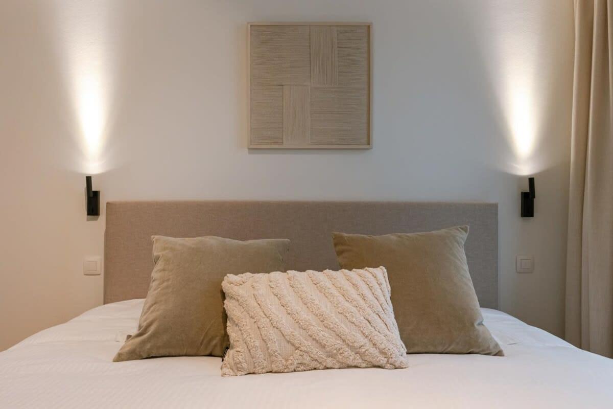 Huswell - Cozy ground-floor apartment with spacious terrace