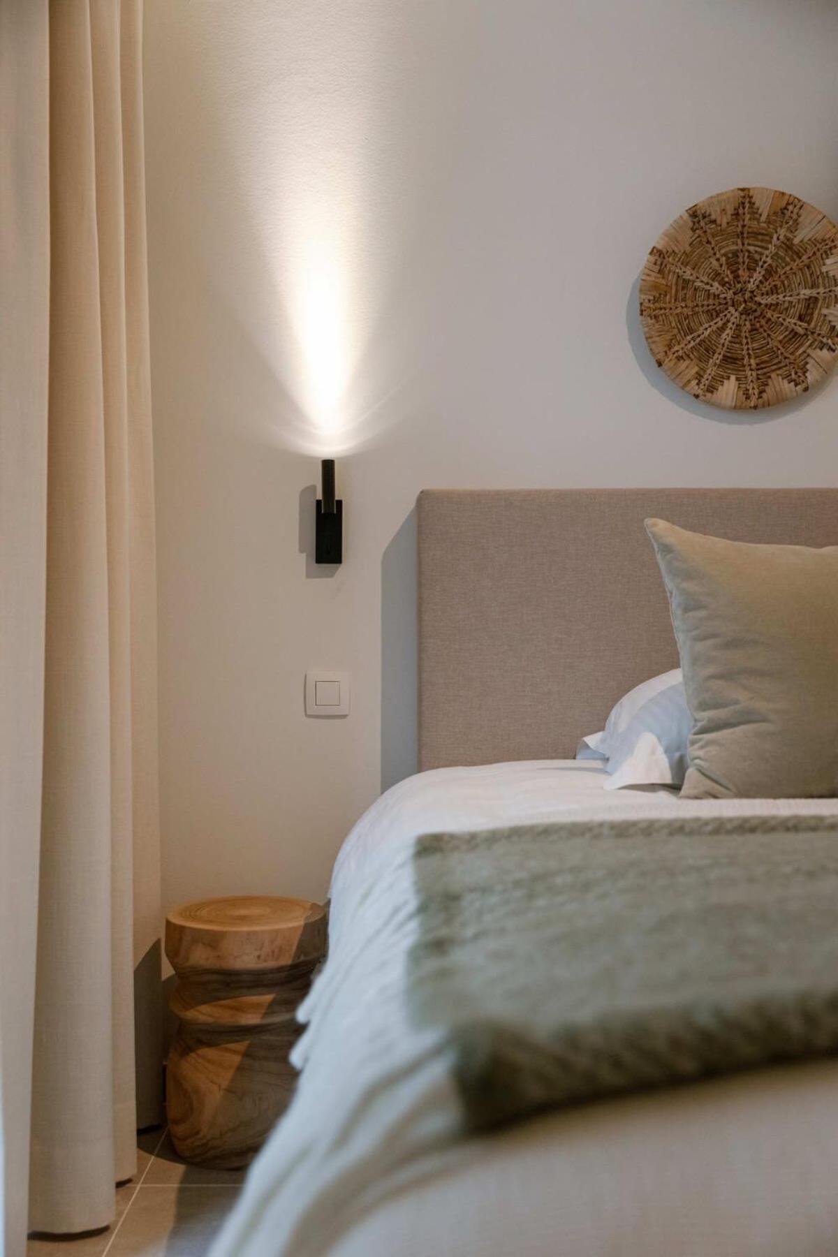 Huswell - Cozy ground-floor apartment with spacious terrace