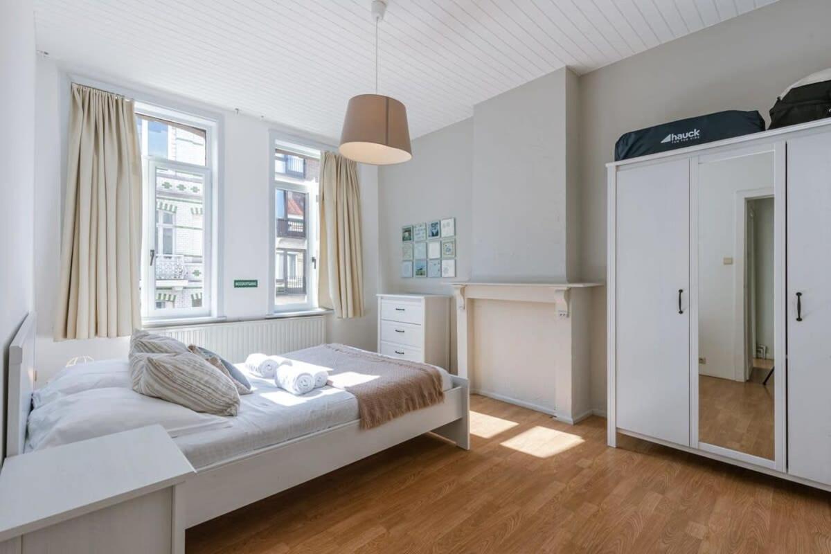 Spacious vacation home 'Huis Lapon'