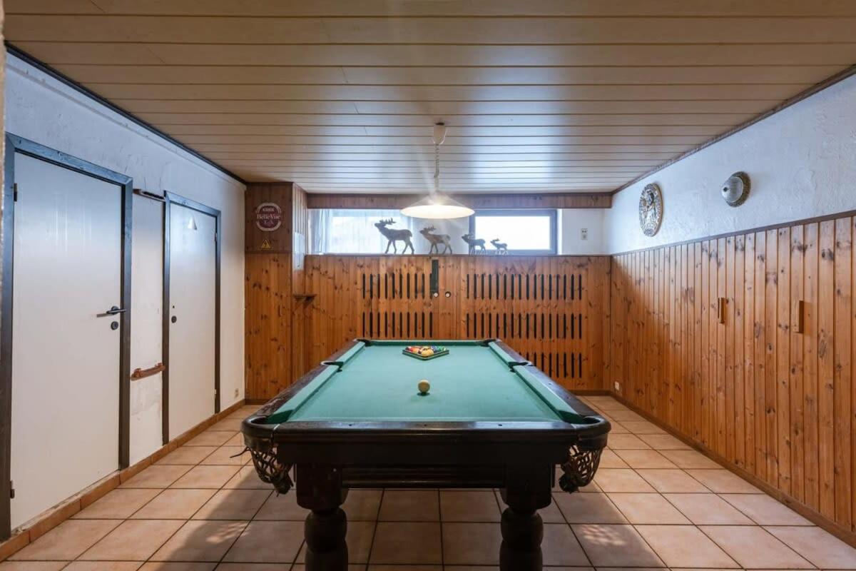 Spacious vacation home 'Huis Lapon'