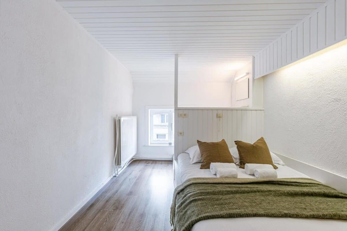 Spacious vacation home 'Huis Lapon'