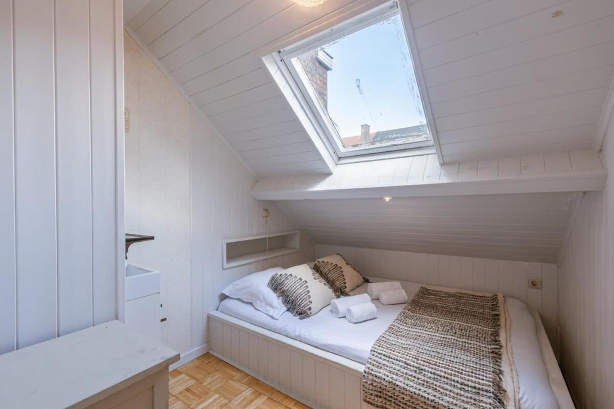 Spacious vacation home 'Huis Lapon'