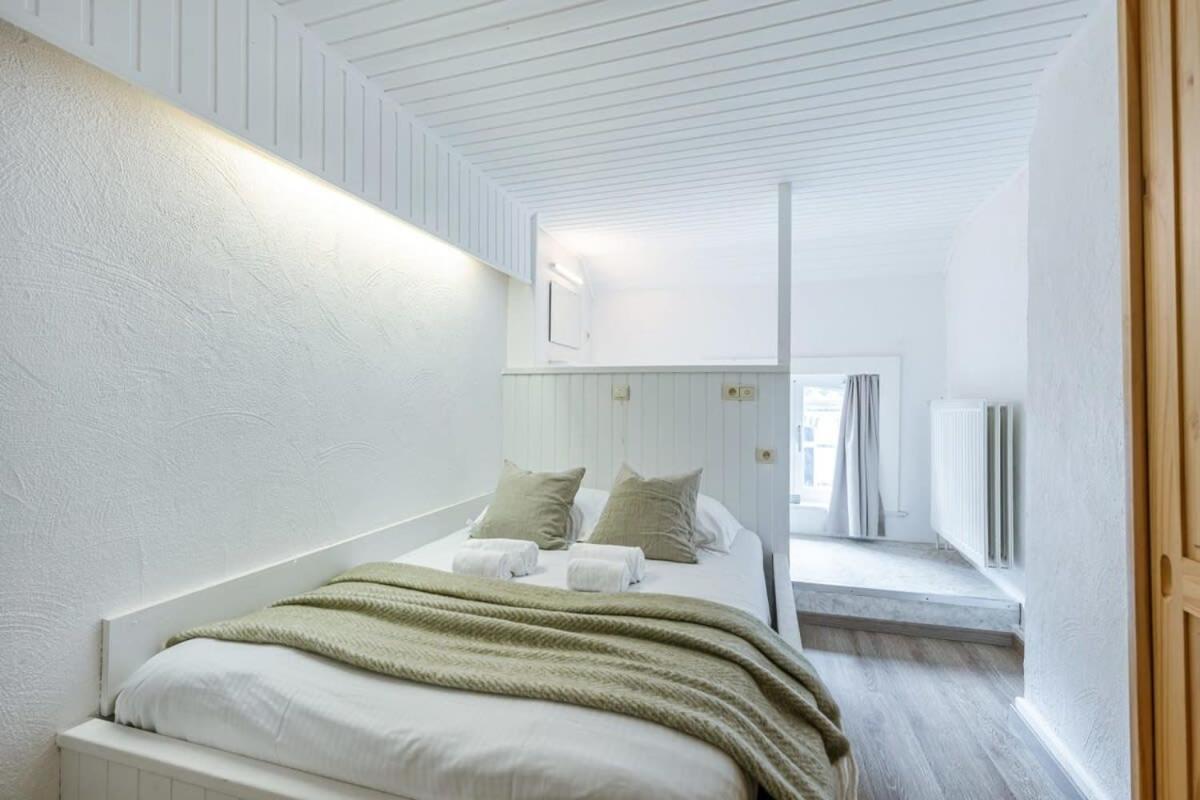 Spacious vacation home 'Huis Lapon'