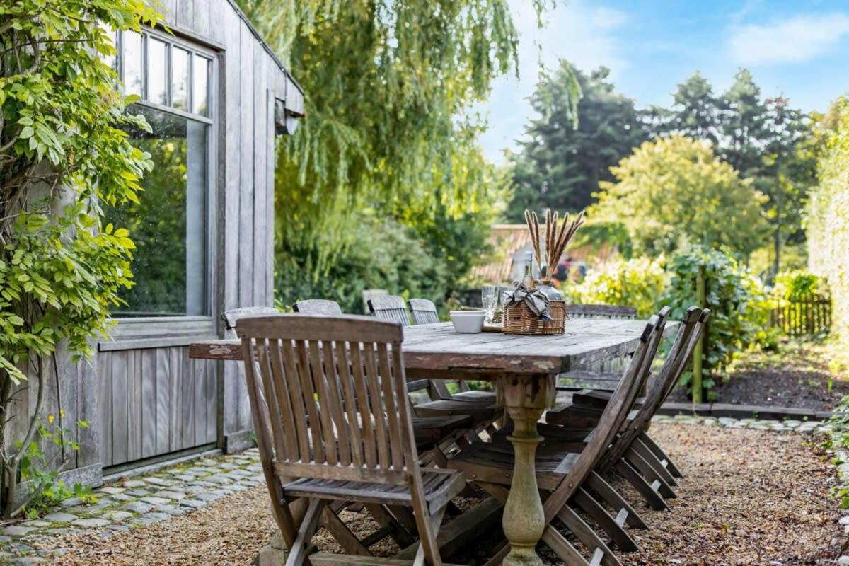 Casiola - Authentic vacation home 'De Blauwe Kroon'