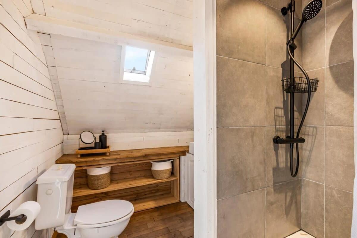 Casiola - Authentic vacation home 'De Blauwe Kroon'