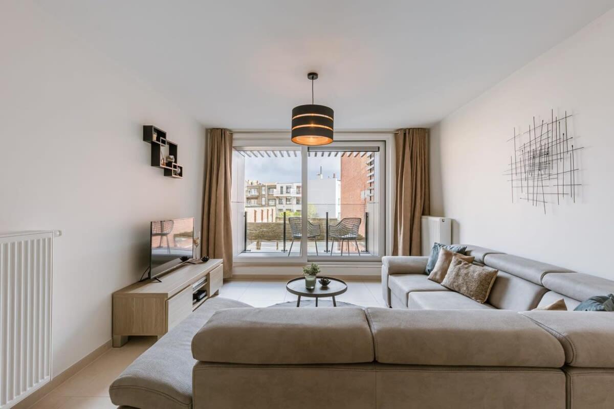 Huswell - Bright duplexapartment