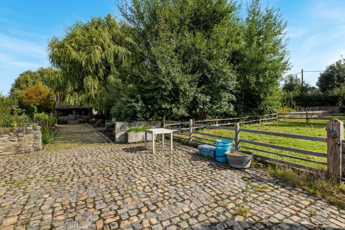 Casiola - Authentic vacation home 'De Blauwe Kroon'