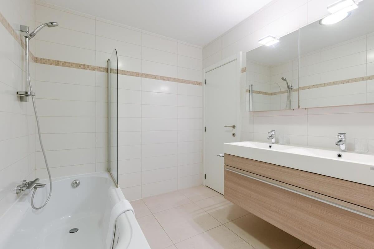 Huswell - Bright duplexapartment