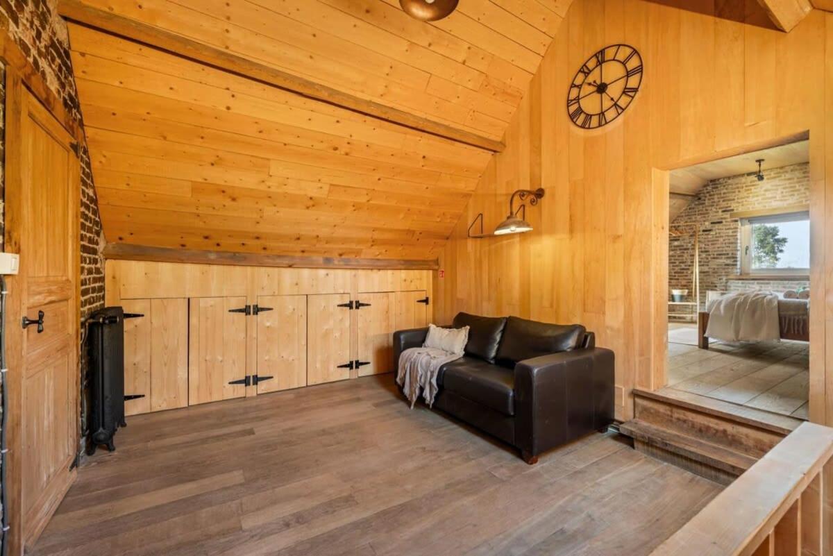 Casiola - Authentic vacation home 'De Blauwe Kroon'