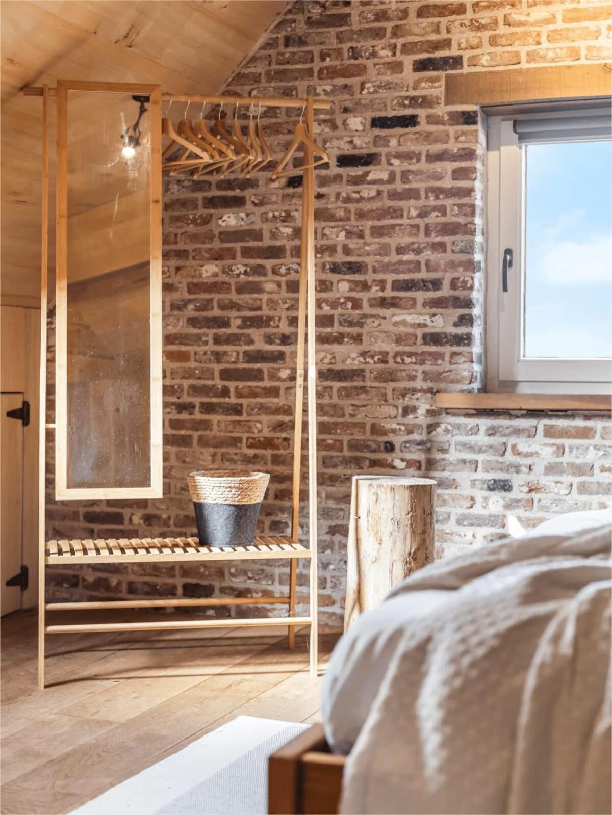 Casiola - Authentic vacation home 'De Blauwe Kroon'