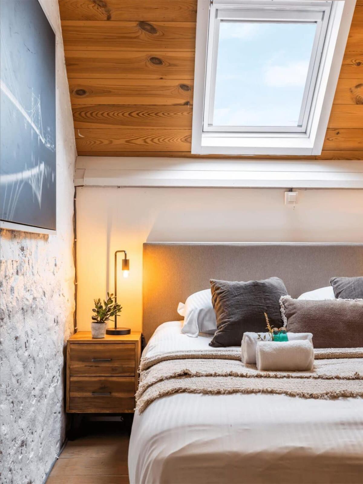 Casiola - Authentic vacation home 'De Blauwe Kroon'
