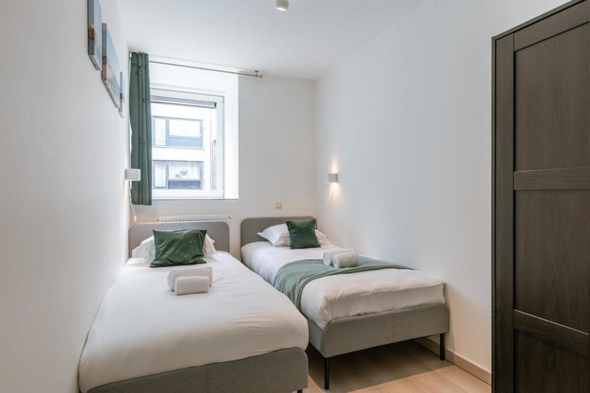 Huswell - Bright duplexapartment