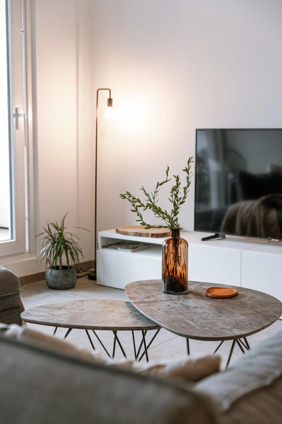 Spacious apartment in Kortrijk