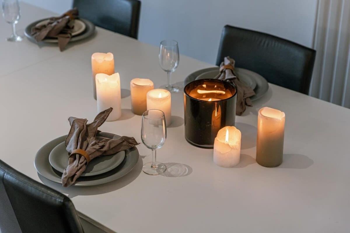 Spacious apartment in Kortrijk