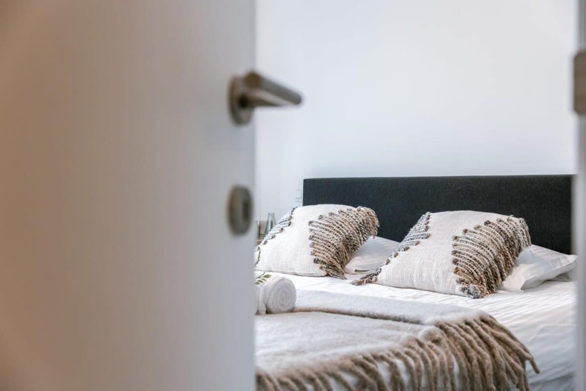 Spacious apartment in Kortrijk