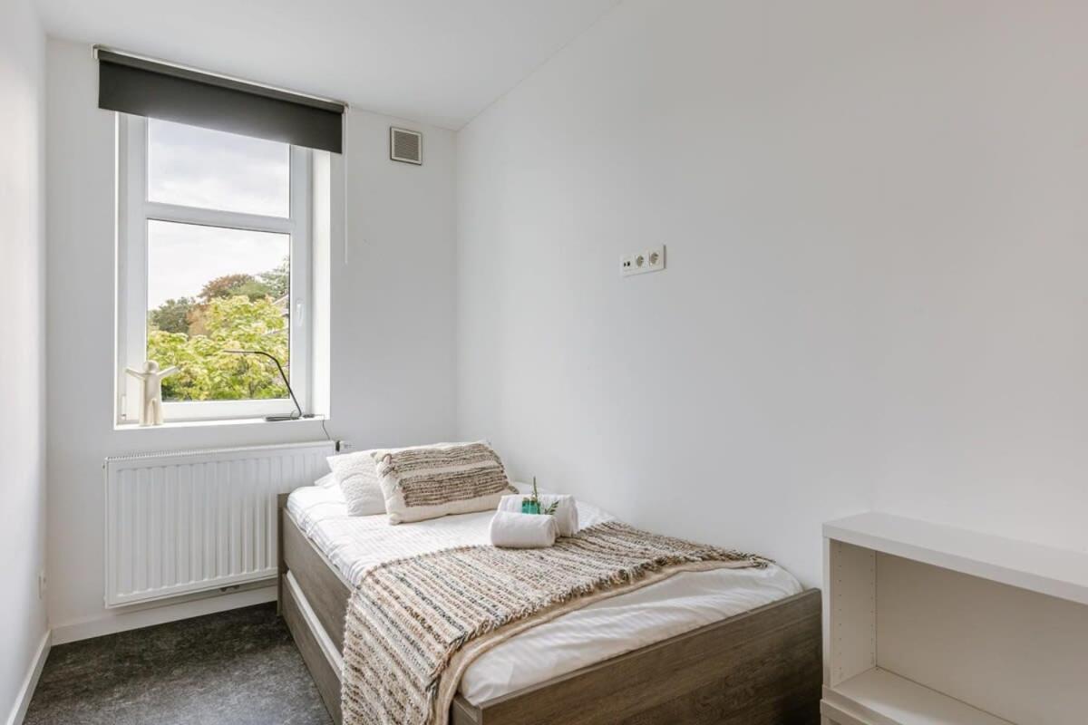 Spacious apartment in Kortrijk