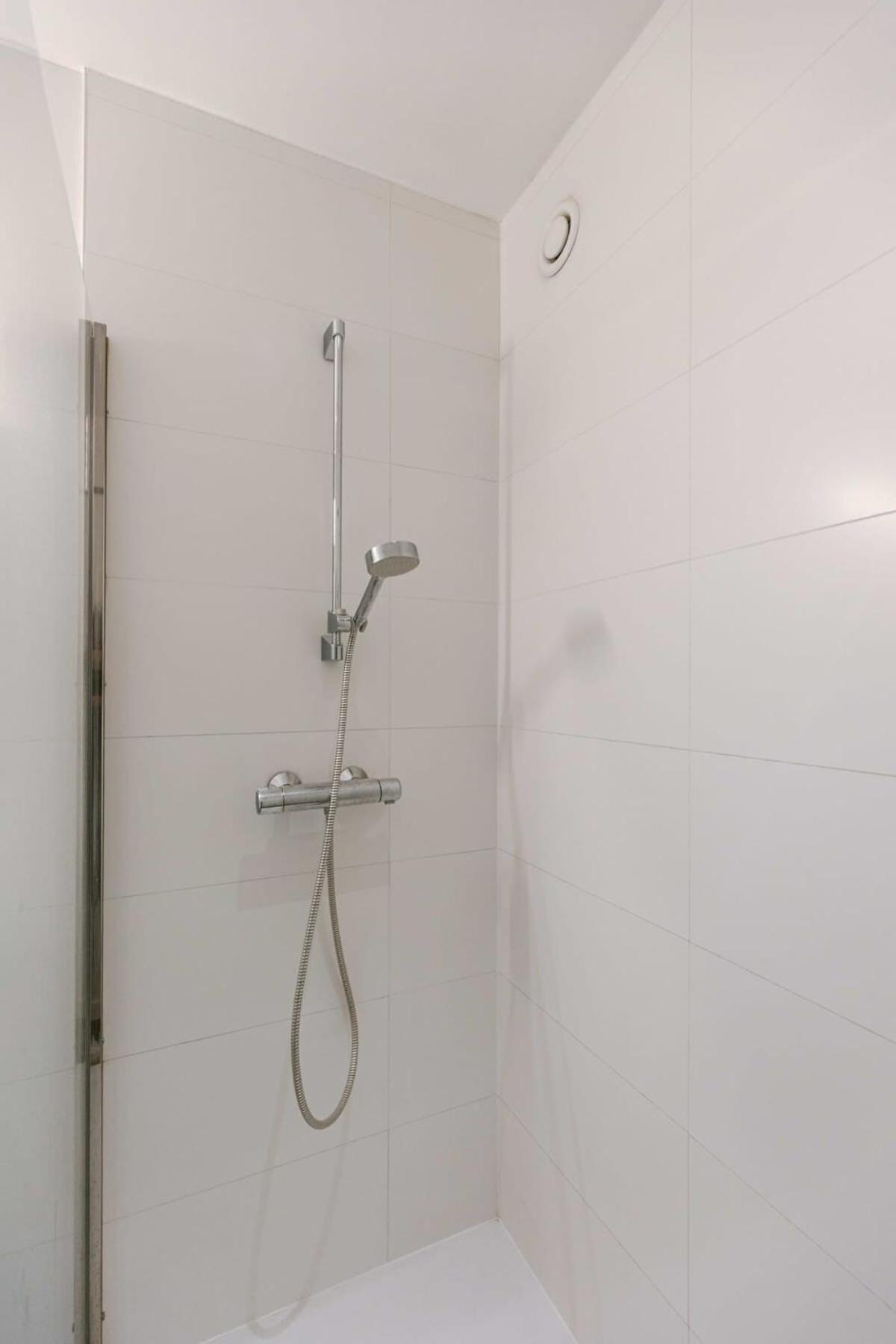 Spacious apartment in Kortrijk